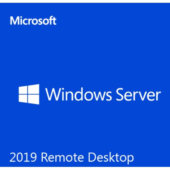 Windows Server 2019 Remote Desktop 300 CALs Dijital Lisans Anahtarı