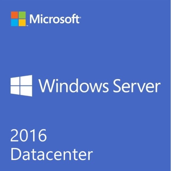 Windows Server 2016 Remote Desktop 50 User CALs Dijital Lisans Anahtarı